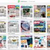 Pressreader-Deutsch Pressreader-Deutsch