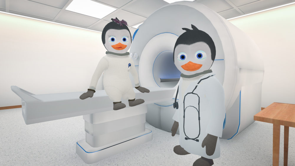 Pingunauten Trainer Pingunauten Trainer